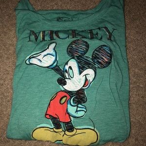 mickey mouse bundle